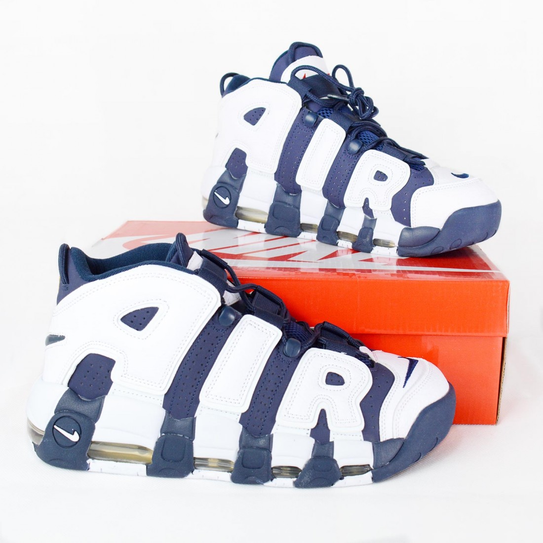 nike more uptempo olympic